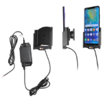 Brodit 713096 houder Actieve houder Mobiele telefoon/Smartphone Zwart