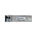 BlueOptics J9100B-BO netwerk transceiver module Vezel-optiek 155 Mbit/s SFP