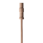 AKG LC82 MD Beige Lavalier/Lapel microphone