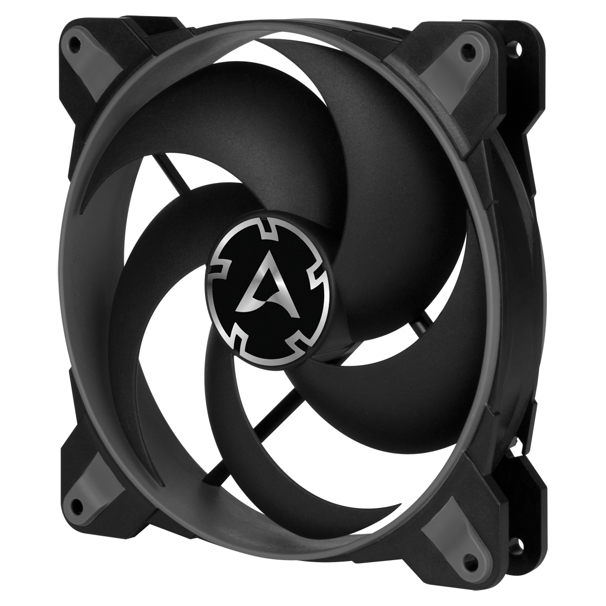 Image of ARCTIC BioniX P140 (Grey) – Pressure-optimised 140 mm Gaming Fan...