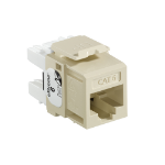 Leviton 61110-RI6 keystone module