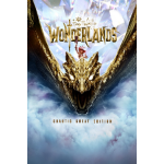 Microsoft Tiny Tina's Wonderlands: Chaotic Great Edition Multilingual Xbox One