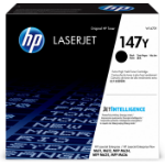 HP W1470Y/147Y Toner cartridge extra High-Capacity, 42K pages ISO/IEC 19752 for HP M 611