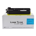 CTS Compatible Brother TN230C Cyan also for TN210C TN250C TN270C Toner