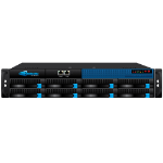 Barracuda Networks Web Filter 910 hardware firewall 2U 1 Gbit/s