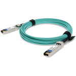 AddOn Networks ADD-S28CIS28BR-O1M InfiniBand/fibre optic cable 1 m SFP28 AOC Aqua colour