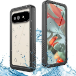 JLC Google Pixel 9A IP68 Infection Control
