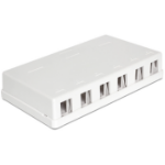 DeLOCK 86227 montagekit Wit