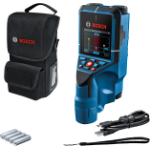 Bosch Wallscanner D-tect 200 C Professional digital multi-detector
