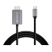 Sandberg USB-C to HDMI Cable 2M