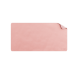 Mobile Pixels Desk Mat Pink