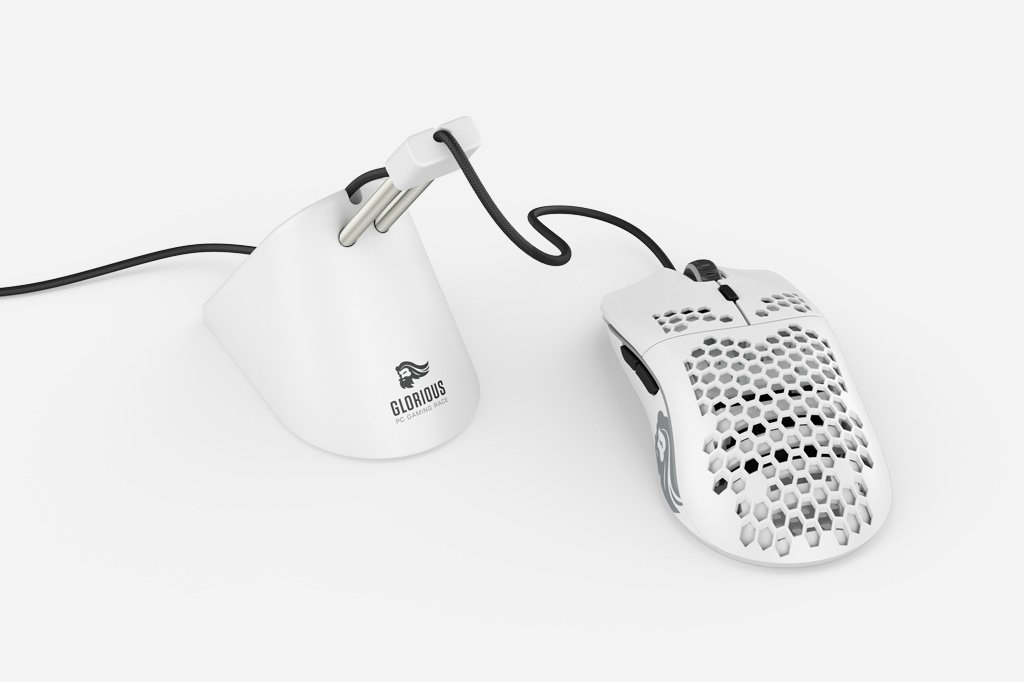 Image of Glorious PC Gaming Race Mouse Bungee