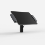 Bouncepad Clip Twist-Mini | Compatible with All USB-C Tablets | Black