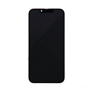 EU Product - iPhone 13 Pro Max Glass with LCD Screen - Black thumbnail