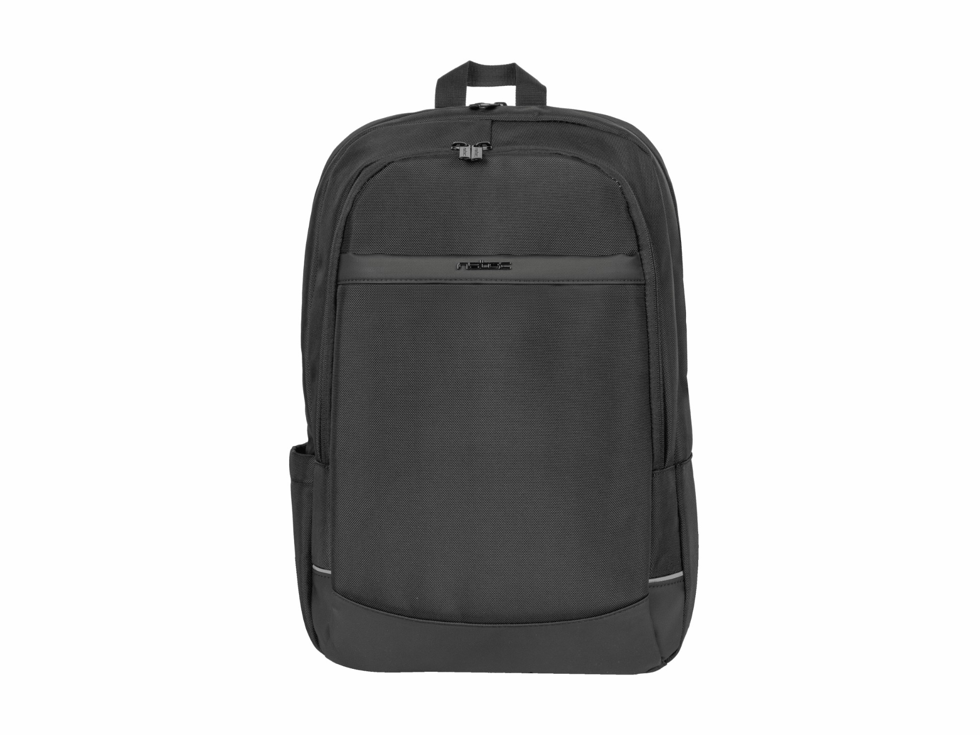 NATEC Kudu 39.6 cm (15.6") Backpack Black
