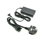 BTI 65W AC Adapter for Asus laptops with 4.0mm x 1.35mm connector power adapter/inverter Indoor Black