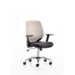 Dynamic OP000017 office/computer chair Padded seat Hard backrest