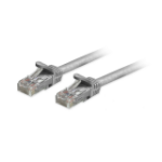Comprehensive CAT6A-UTP-3GRY networking cable Gray 35.4" (0.9 m) U/UTP (UTP)