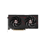 Sapphire PULSE Radeon RX 9060 XT GAMING OC 8G Graphics Card - 8GB GDDR6, 128bit, PCI-E 5.0, 3320 MHz Core Clock, 2 x DisplayPort, 1 x HDMI, GV-R9060XTGAMING OC-8GD