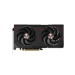 Sapphire PULSE Radeon RX 9060 XT GAMING OC 8G Graphics Card - 8GB GDDR6, 128bit, PCI-E 5.0, 3320 MHz Core Clock, 2 x DisplayPort, 1 x HDMI, GV-R9060XTGAMING OC-8GD