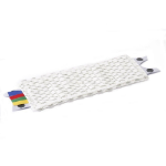 Vileda 129620 mop accessory Mop pad White