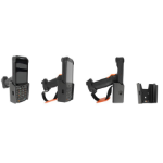 Brodit 710196 holder Passive holder Mobile computer Black