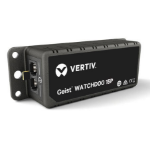 Vertiv WATCHDOG 15-P NPS industrial environmental sensor/monitor Temperature humidity meter