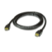 ATEN 2L-7D05H HDMI cable 196.9" (5 m) HDMI Type A (Standard) Black