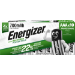Energizer Rechargeable Power Plus AAA Battery Pack of 10