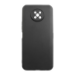 JLC Nokia G50 Matte Silicone - Black