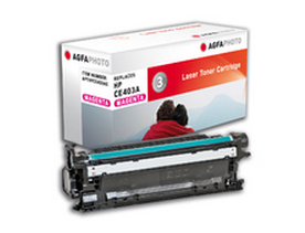 Image of AgfaPhoto CE403A Magenta 1 pc(s)