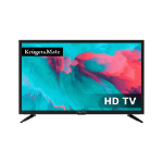 Krüger&Matz KM0224-T3 TV 61 cm (24") HD Black