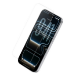 Belkin OVA193FQ mobile phone screen/back protector Clear screen protector Apple 1 pc(s)