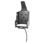 Brodit 526707 holder Active holder Mobile computer Black