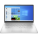 HP 17-cn0508nz Laptop 43,9 cm (17.3") Full HD Intel® Core™ i5 i5-1135G7 8 GB DDR4-SDRAM 256 GB SSD Wi-Fi 6 (802.11ax) Windows 11 Home Silber