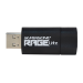 Patriot Memory Supersonic Rage Lite USB flash drive 64 GB USB Type-A 3.2 Gen 1 (3.1 Gen 1) Black, Blue