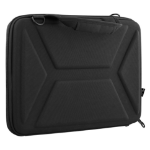 T'nB SLVARS14 laptoptas 35,6 cm (14") Opbergmap/sleeve Zwart
