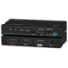 SY Electronics 1:2 HDMI 2.0 Splitter (DA) with Enhanced EDID management. 18 Gbps