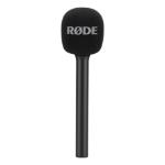 R�DE Rode Interview Go  Chert Nigeria