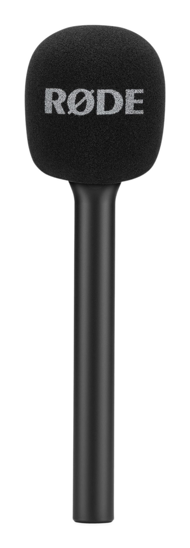 R�DE Rode Interview Go