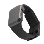 Urban Armor Gear Scout Band Black Silicone