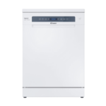 Candy RapidÓ CF 5C7F0W-80 Freestanding 15 place settings C