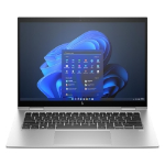 HP Elitebook x360 1040 G10 -86N45PA- Intel i5-1335U / 16GB (onboard) 6400Mhz / 512GB SSD / 14" WUXGA BV IR TS / PEN / W11P / 3-3-3 (Repl by 9E7P6PT)