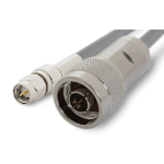 Intermec 3.2m SMA-P / N-P signal cable