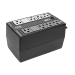 Tripp Lite BC500 uninterruptible power supply (UPS) Standby (Offline) 0.5 kVA 260 W 8 AC outlet(s)