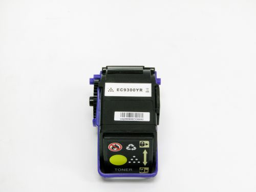 CTS Compatible Epson S050602 Yellow Toner