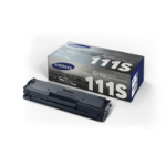 Samsung MLT-D111S/ELS/111S Toner cartridge, 1K pages/5% for Samsung M 2020