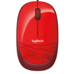 Logitech M105 corded mice