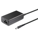 CoreParts MBA50073 power adapter/inverter Indoor 45 W Black