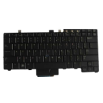 DELL WX4JF laptop reserve-onderdeel Toetsenbord